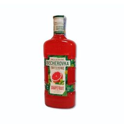 Becherovka Grapefruit 0,5 l